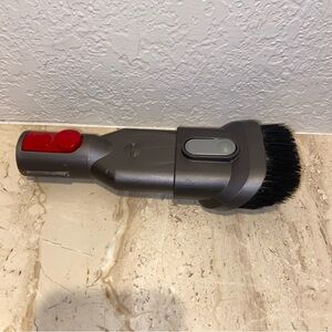 Dyson Genuine Quick Release Combination Tool Brush 967482-01 For V7 V8 V10 V11